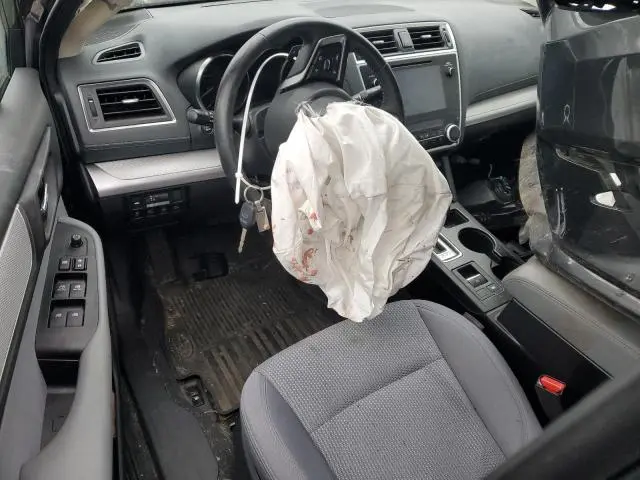 2019 SUBARU LEGACY 2.5I PREMIUM  