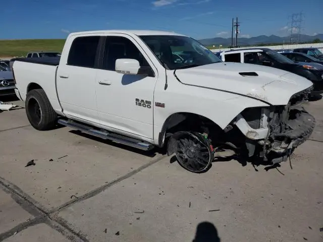 2016 RAM 1500 SPORT  