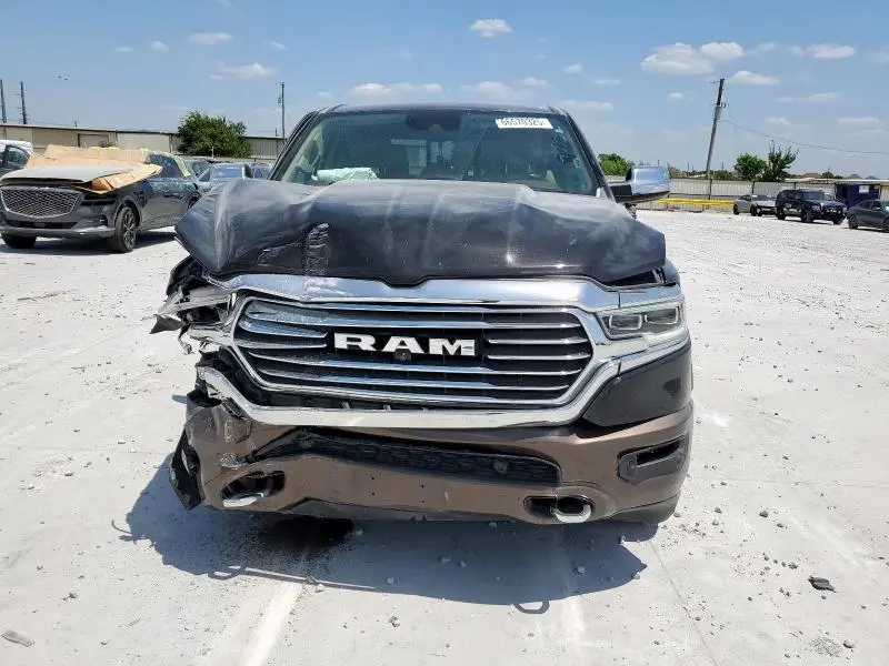 2020 RAM 1500 LONGHORN  