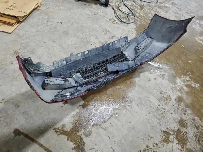 2011 HONDA CIVIC LX-S  