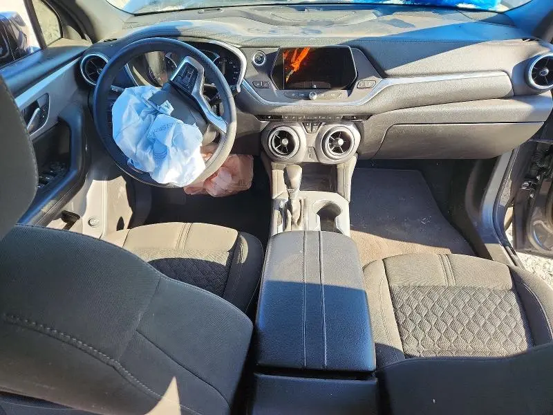 2021 CHEVROLET BLAZER 2LT  