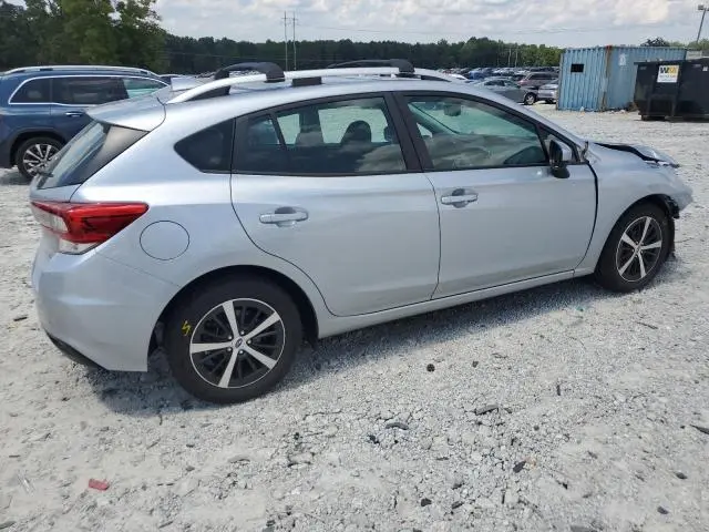 2023 SUBARU IMPREZA PREMIUM  