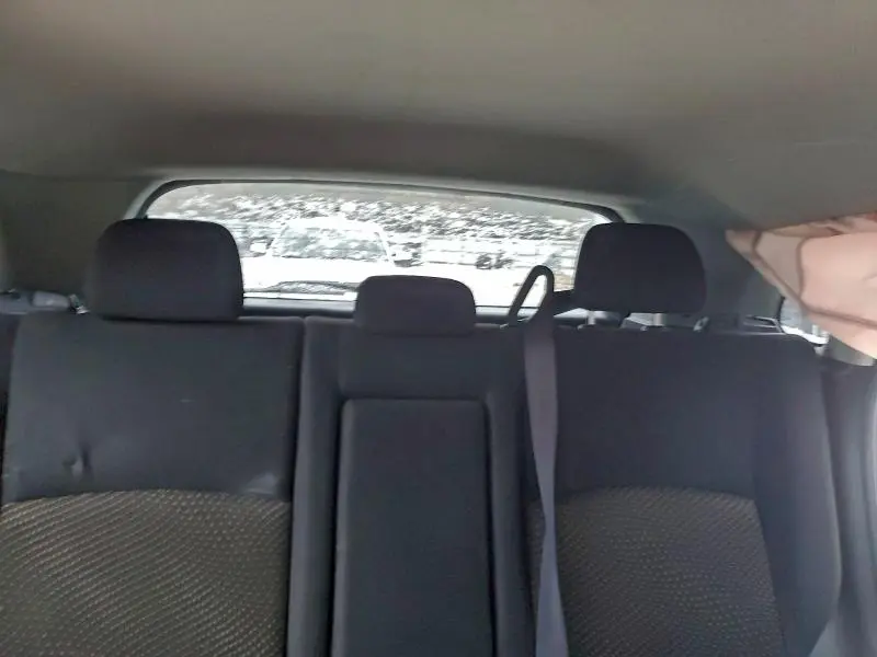 2016 MITSUBISHI OUTLANDER SPORT ES  