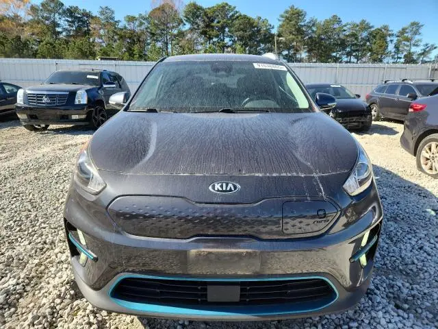 2019 KIA NIRO EX  