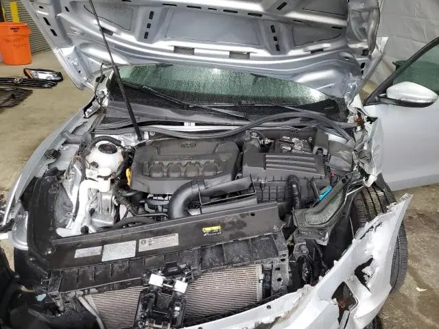 2019 VOLKSWAGEN PASSAT WOLFSBURG  