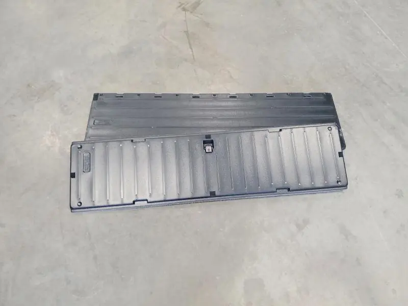 2010 TOYOTA RAV4 BASE  