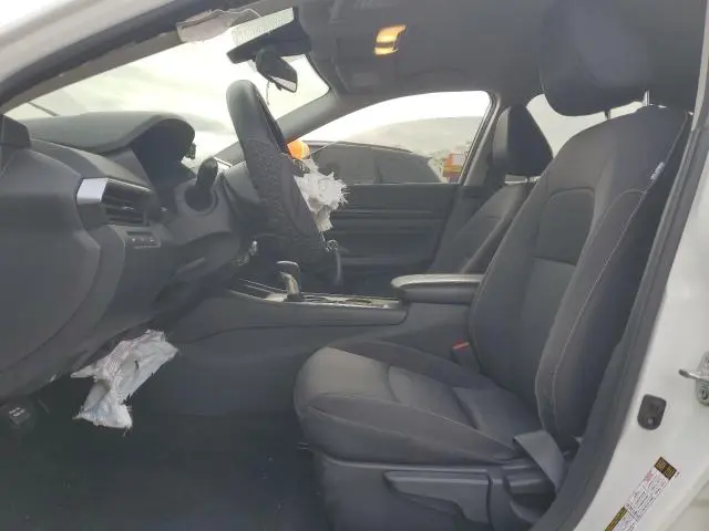 2023 NISSAN ALTIMA S  