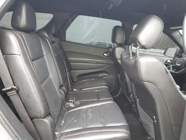2023 DODGE DURANGO R/T  