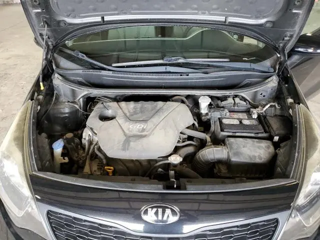 2014 KIA RIO LX  