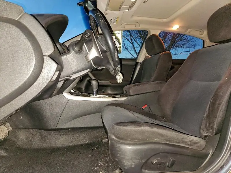 2013 NISSAN ALTIMA 3.5S  