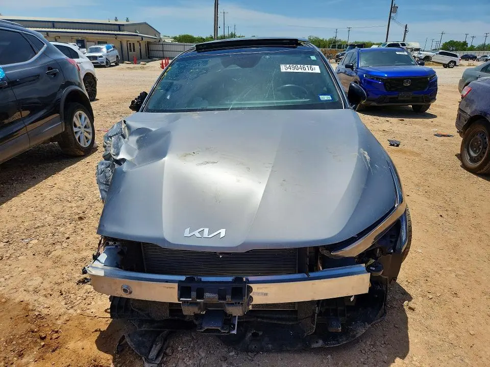 2025 KIA K5 GT LINE  
