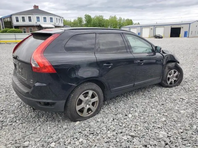 2010 VOLVO XC60 3.2  