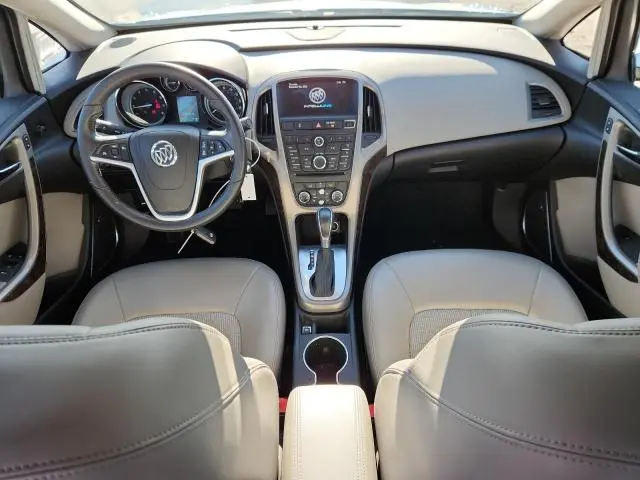 2013 BUICK VERANO CONVENIENCE  
