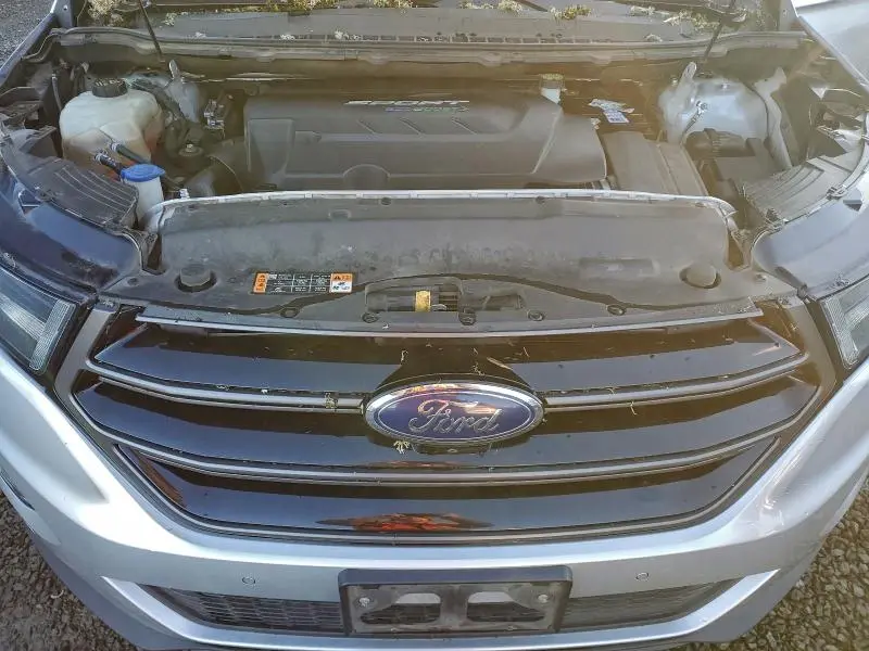 2015 FORD EDGE SPORT  