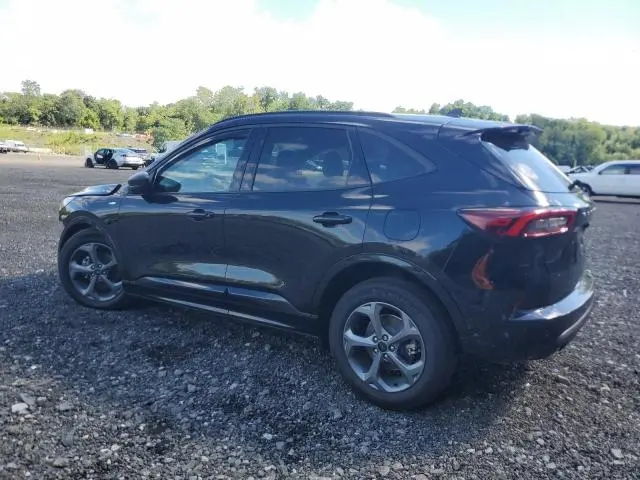 2023 FORD ESCAPE ST LINE  