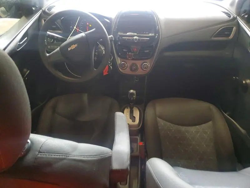 2021 CHEVROLET SPARK LS  