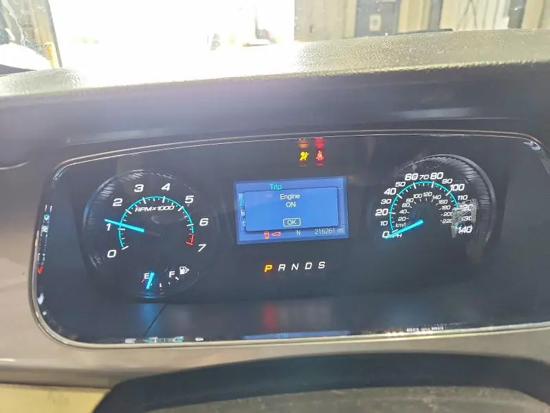 2016 FORD TAURUS SEL  