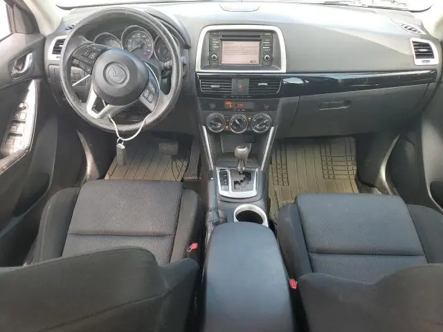 2014 MAZDA CX-5 SPORT  