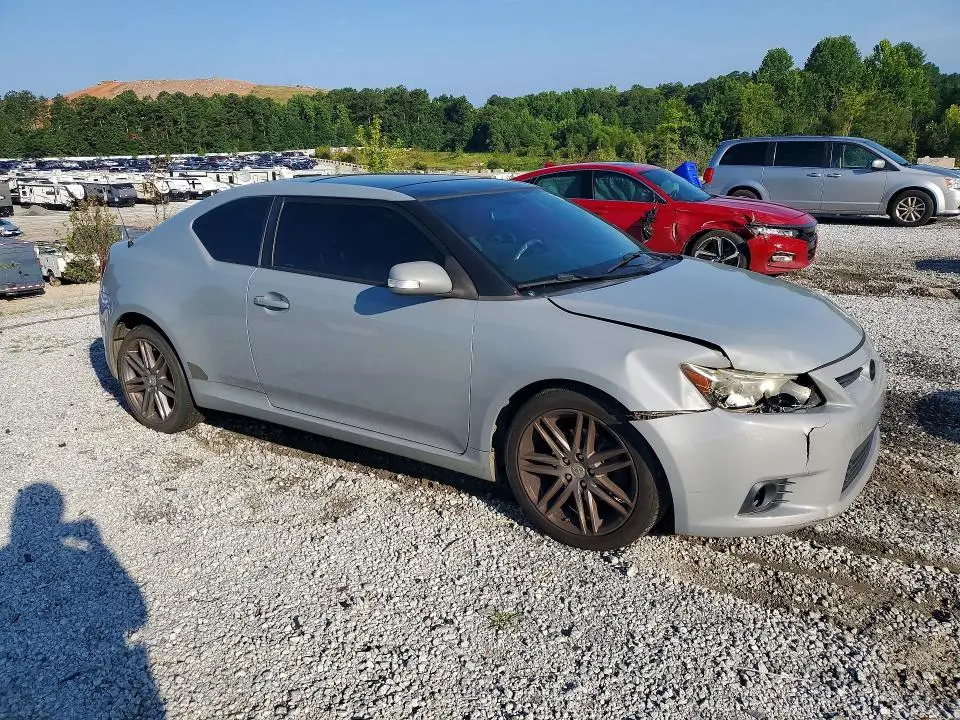 2011 SCION TC BASE  
