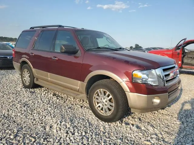 2012 FORD EXPEDITION XLT  