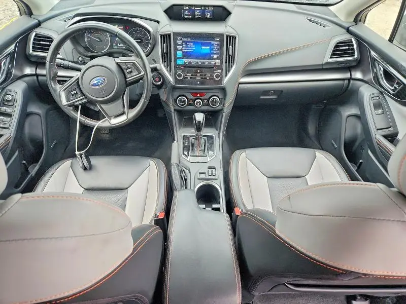 2018 SUBARU CROSSTREK LIMITED  