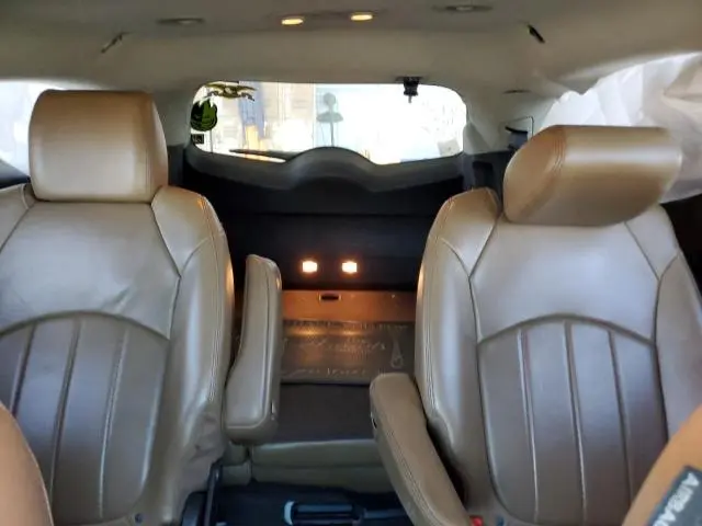 2016 BUICK ENCLAVE