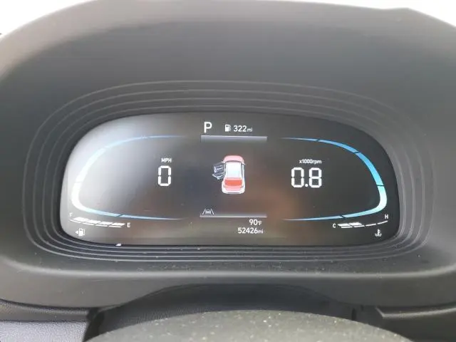 2023 HYUNDAI VENUE SEL  