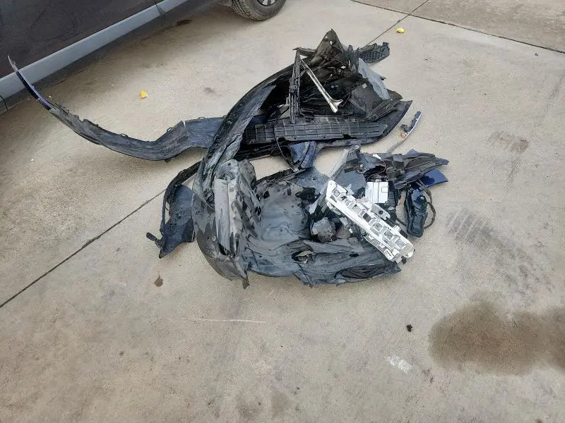 2020 ACURA RDX ADVANCE  