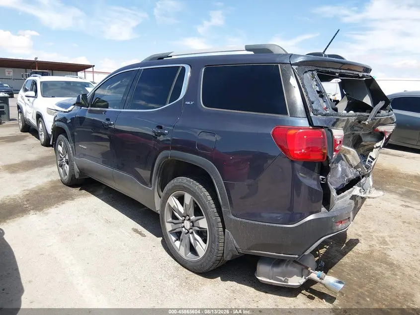 2019 GMC ACADIA SLT-2