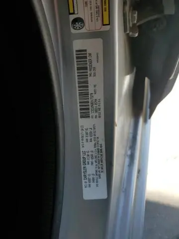 2014 DODGE AVENGER SE  