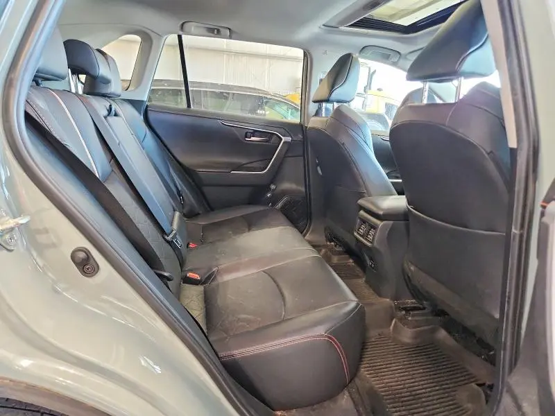 2019 TOYOTA RAV4 ADVENTURE  