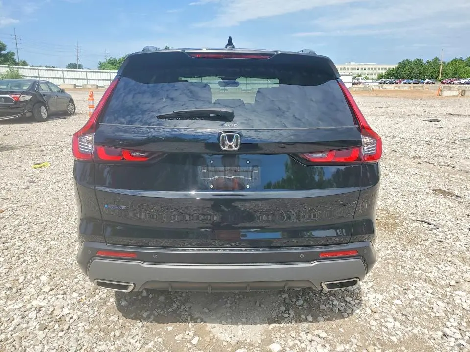 2026 HONDA CR-V SPORT-L  