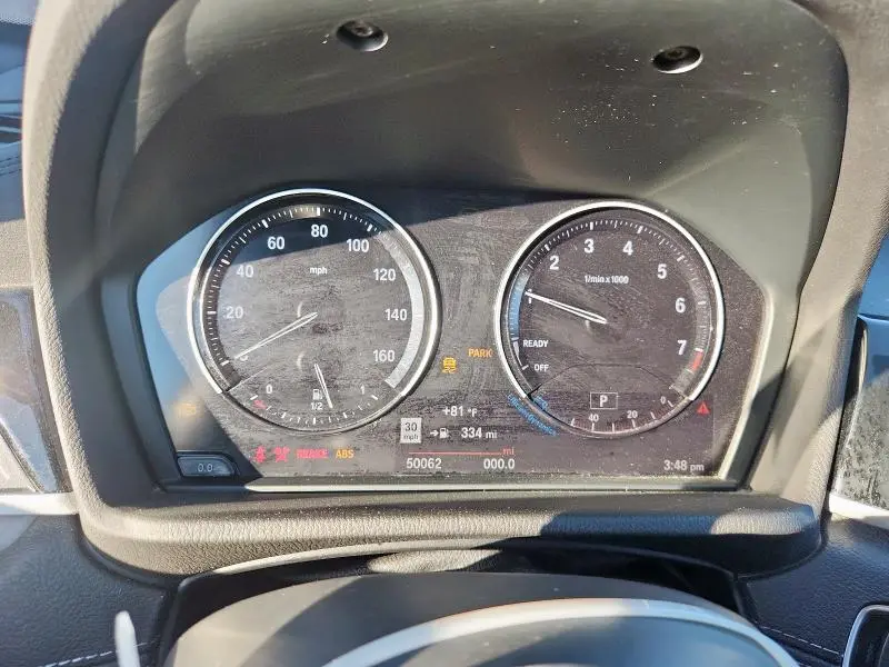 2020 BMW X1 XDRIVE28I  