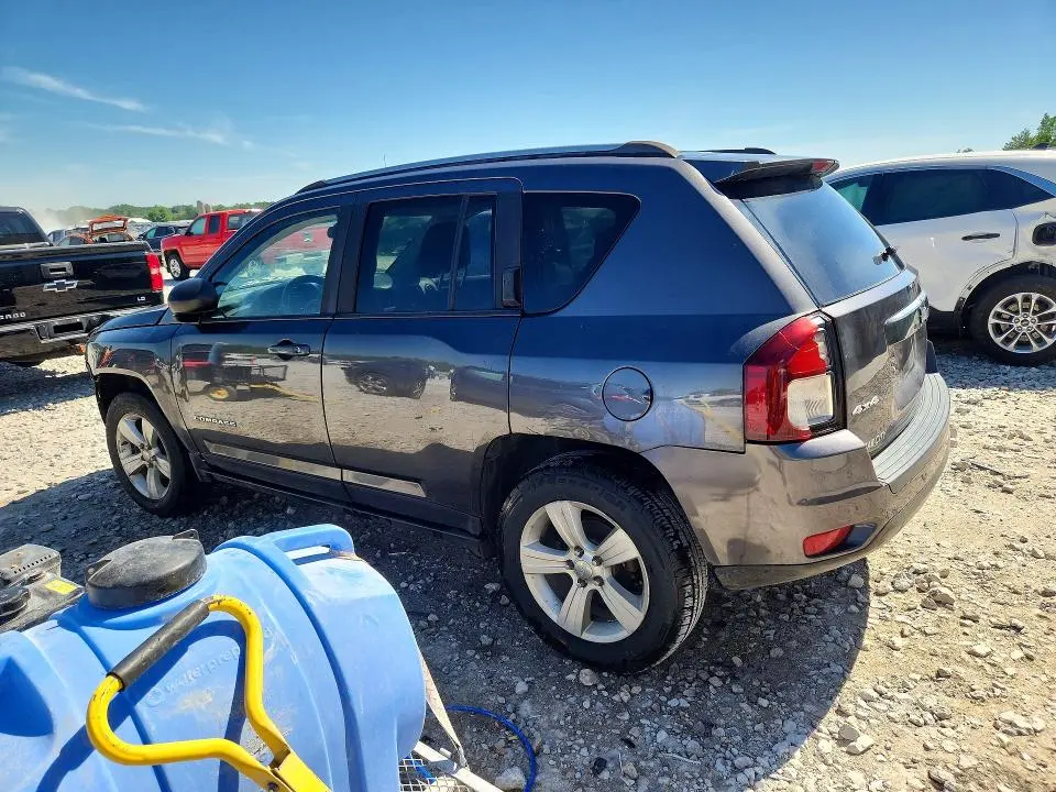 2014 JEEP COMPASS SPORT  