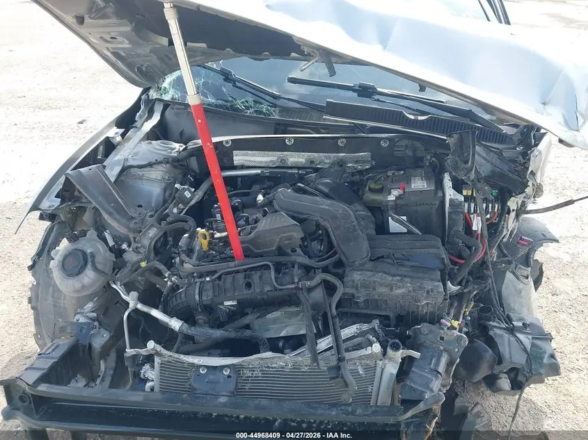 2022 VOLKSWAGEN JETTA 1.5T SPORT