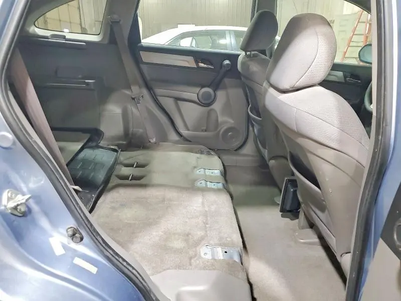 2010 HONDA CR-V EX  