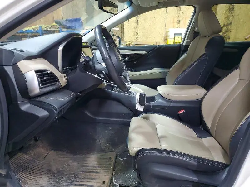 2020 SUBARU OUTBACK LIMITED XT  