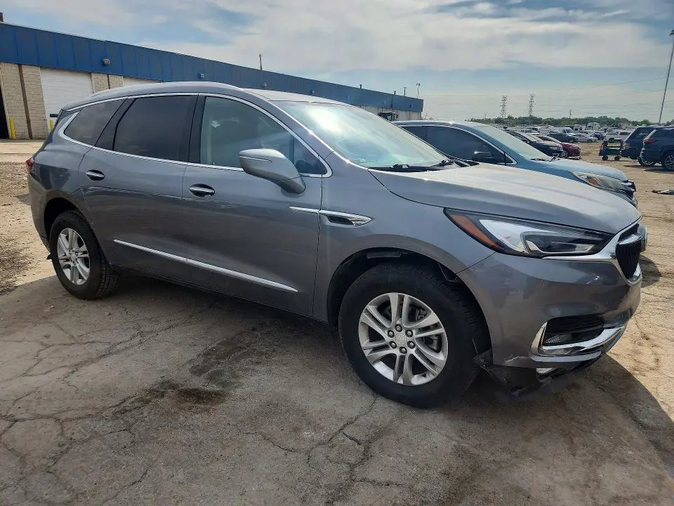 2021 BUICK ENCLAVE PREFERRED  