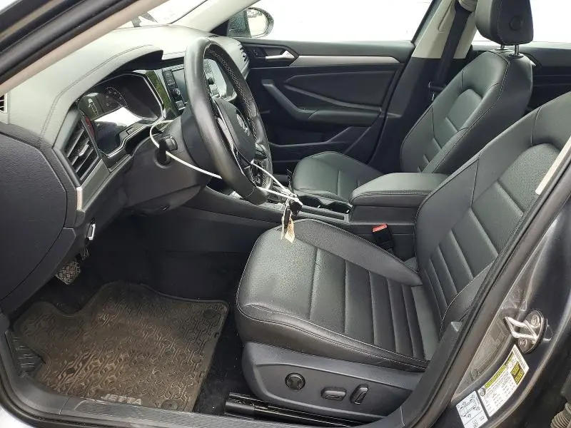 2021 VOLKSWAGEN JETTA S  