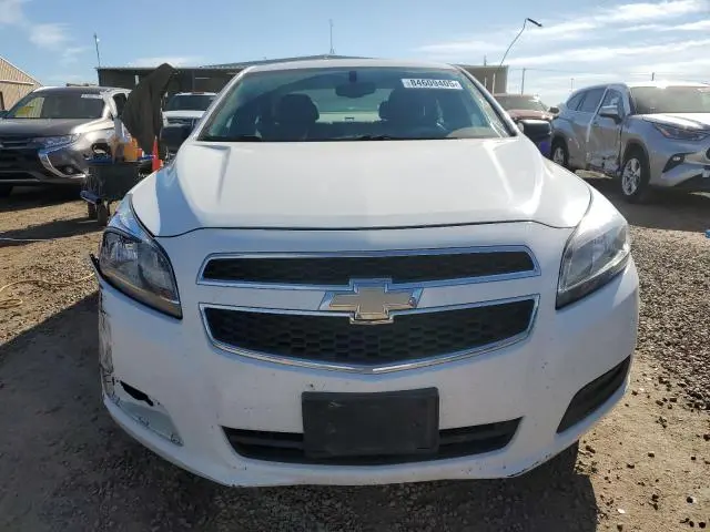2013 CHEVROLET MALIBU LS
