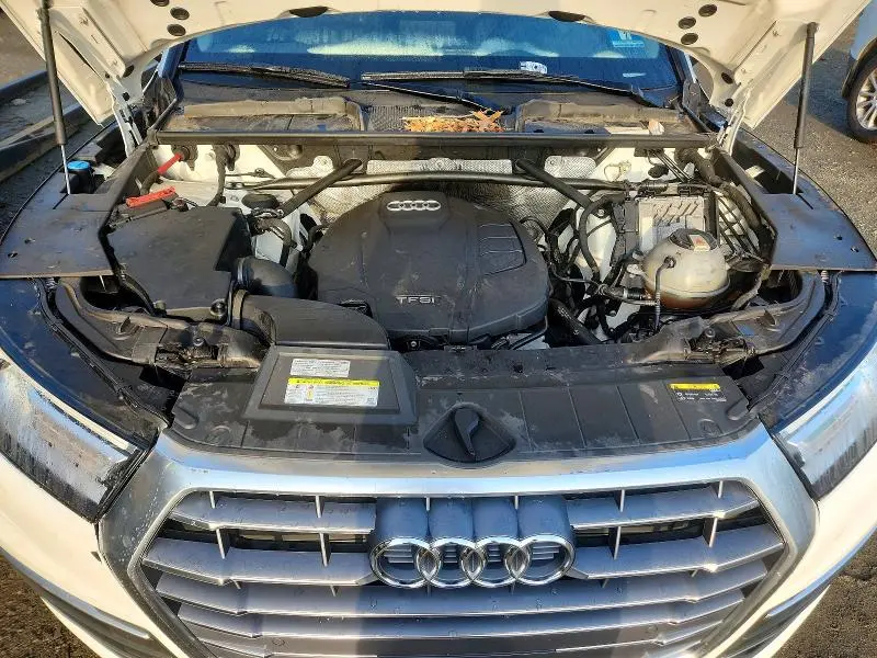 2020 AUDI Q5 PREMIUM  