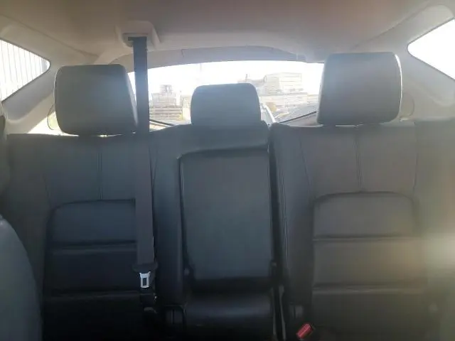 2013 NISSAN MURANO S  