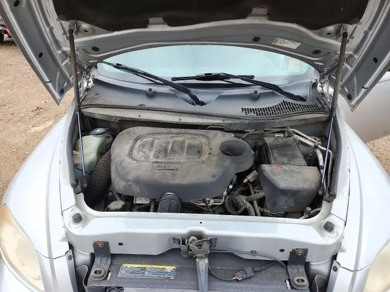 2010 CHEVROLET HHR LT  