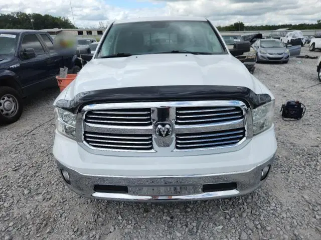 2014 RAM 1500 SLT  