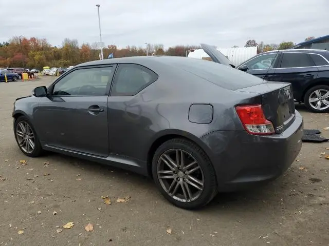2013 TOYOTA SCION TC   