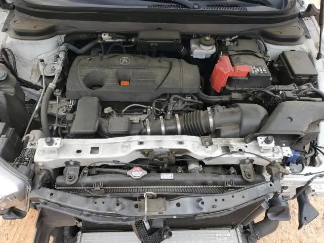 2021 ACURA RDX TECHNOLOGY