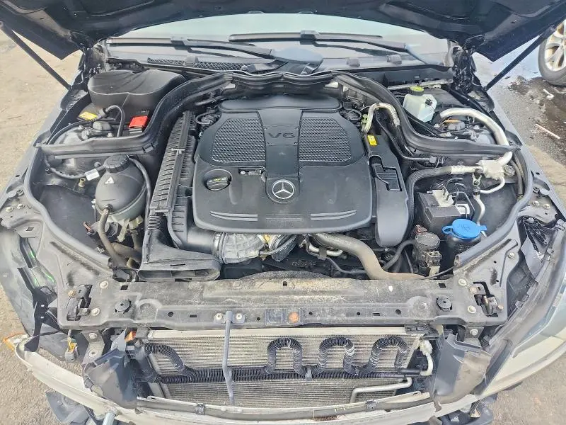 2014 MERCEDES-BENZ C 300 4MATIC  
