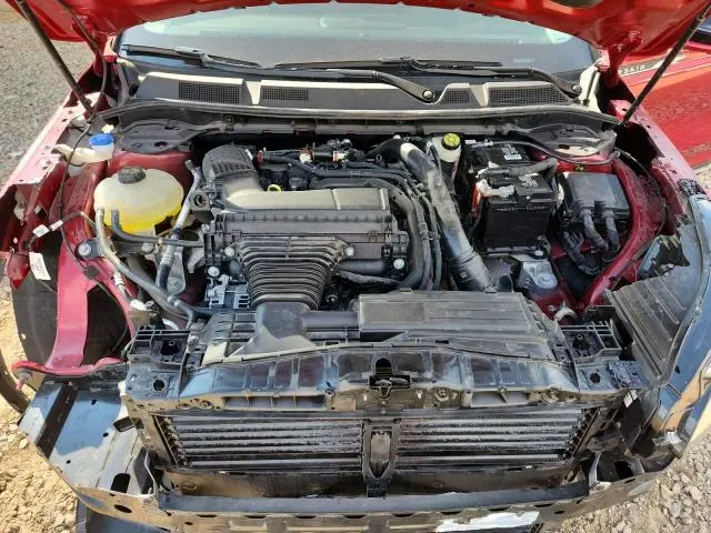 2023 LINCOLN CORSAIR   