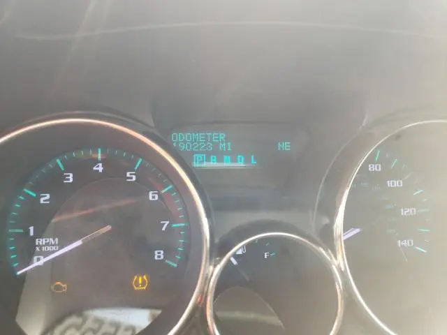 2013 BUICK ENCLAVE   