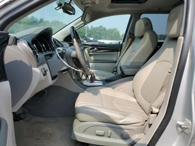 2015 BUICK ENCLAVE